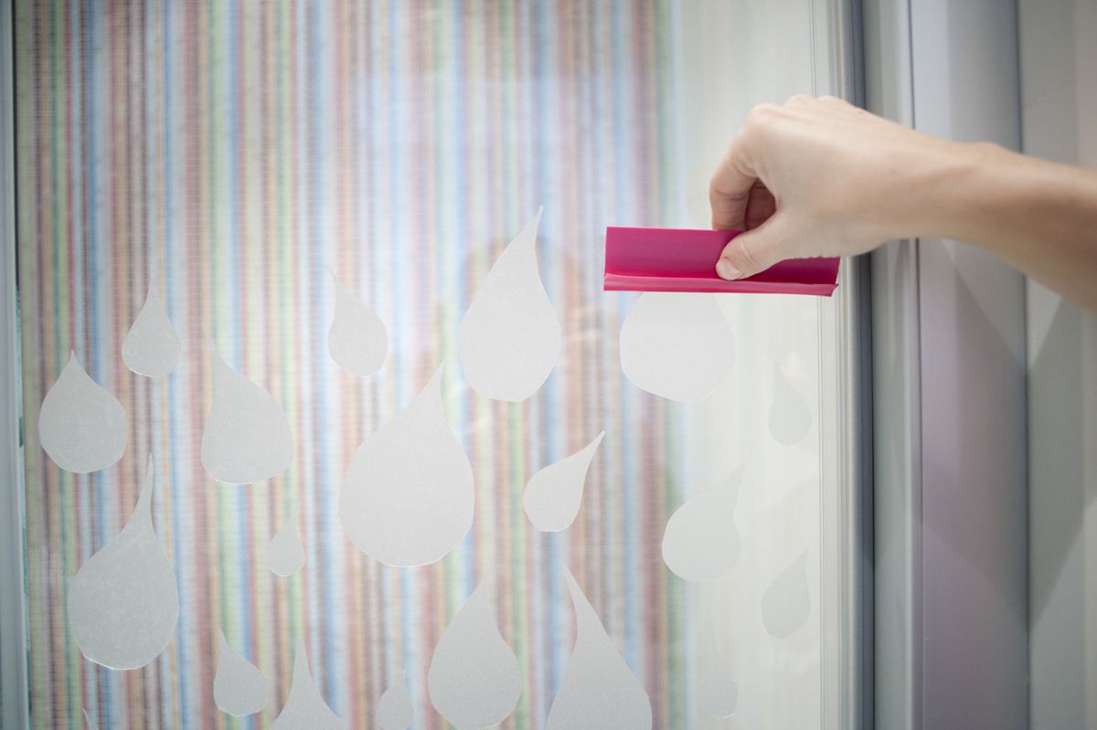 Bricomania 684 Decorar mampara de ducha p6