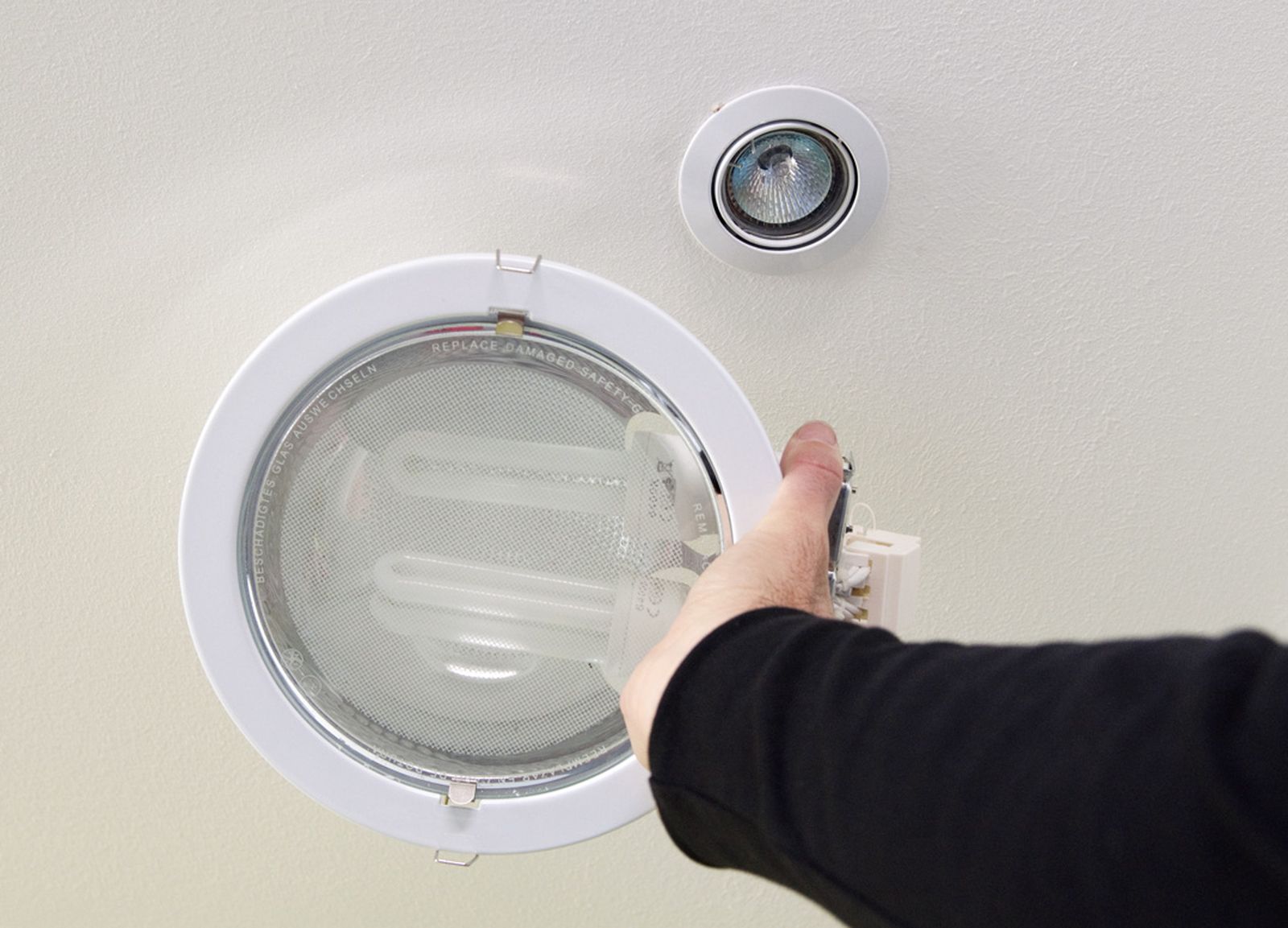 brico sustitucion alogena