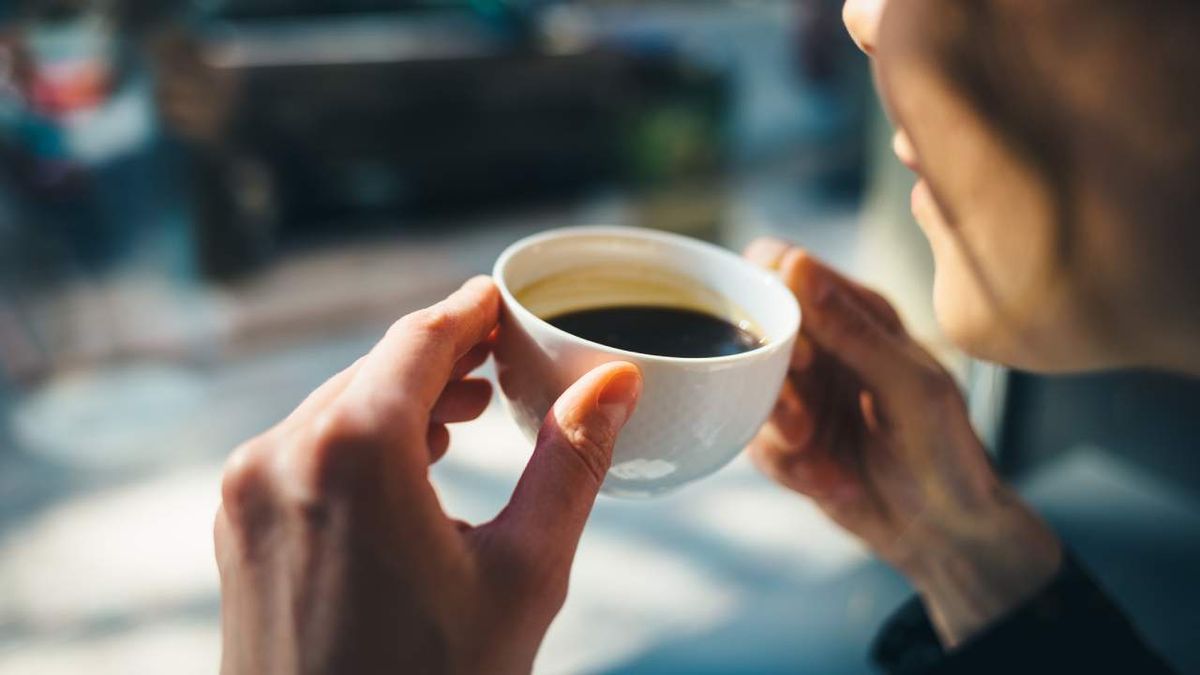 como elegir la cafetera perfecta para tu hogar