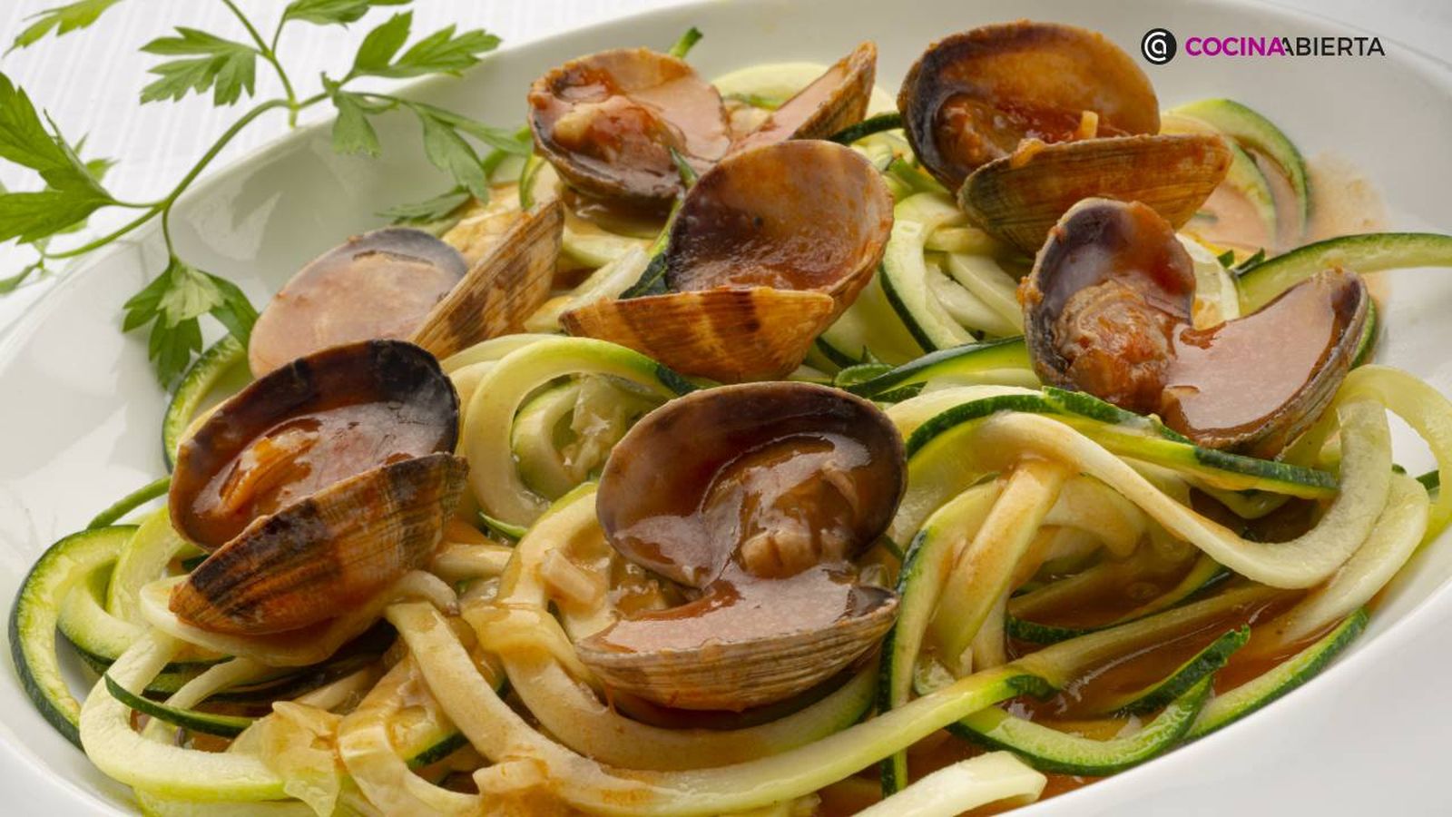 karl7204 espaguetis calabacin almejas xl