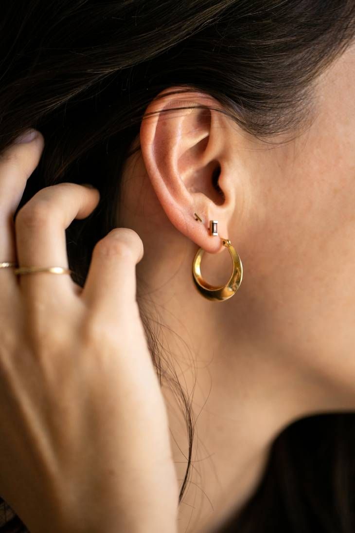 los pendientes que mejor te quedan segun tu rostro 1