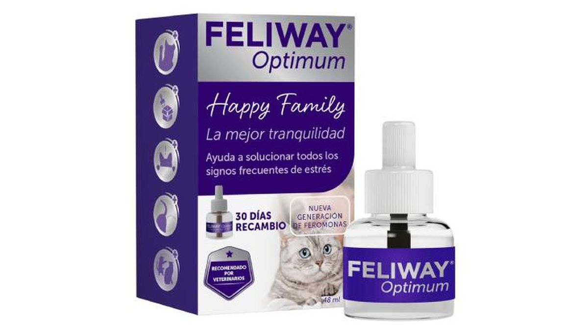 feliway optimum amazon