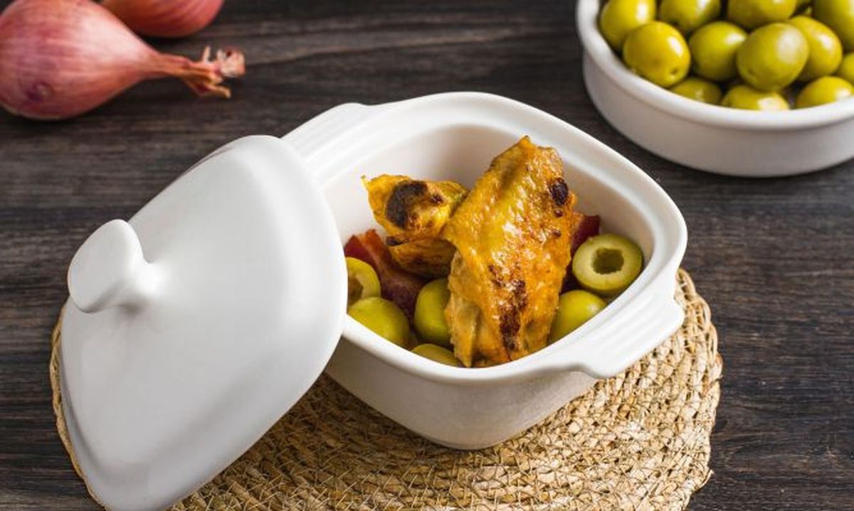 guiso pollo aceitunas xl