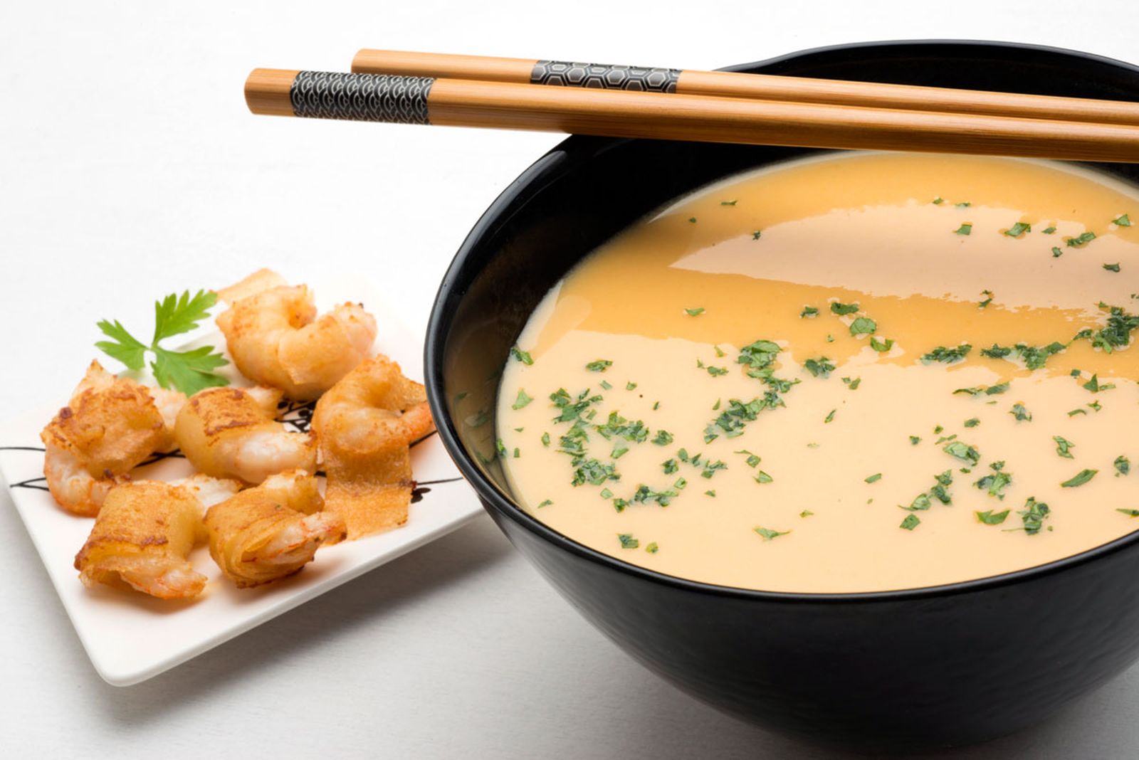 5423 1 Crema de lentejas y calabaza con sorpresa (808) xl