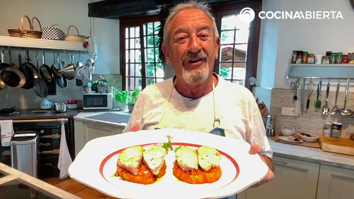 karlos bonito tomate casa p8