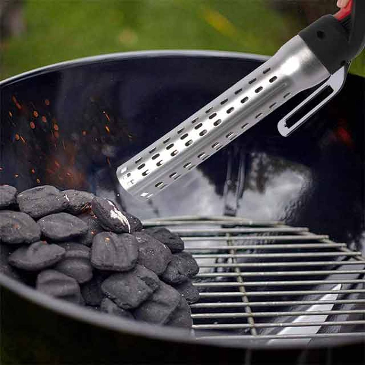 accesorios para barbacoa, encendedores electricos