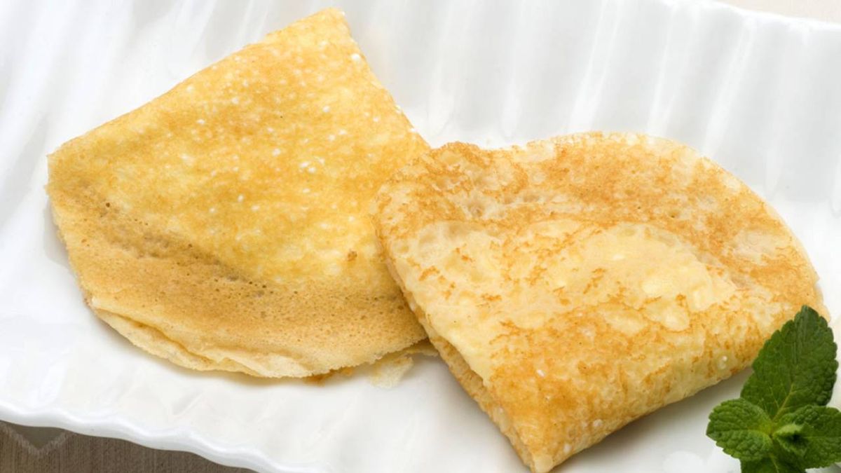 filloas gallegas receta carnaval