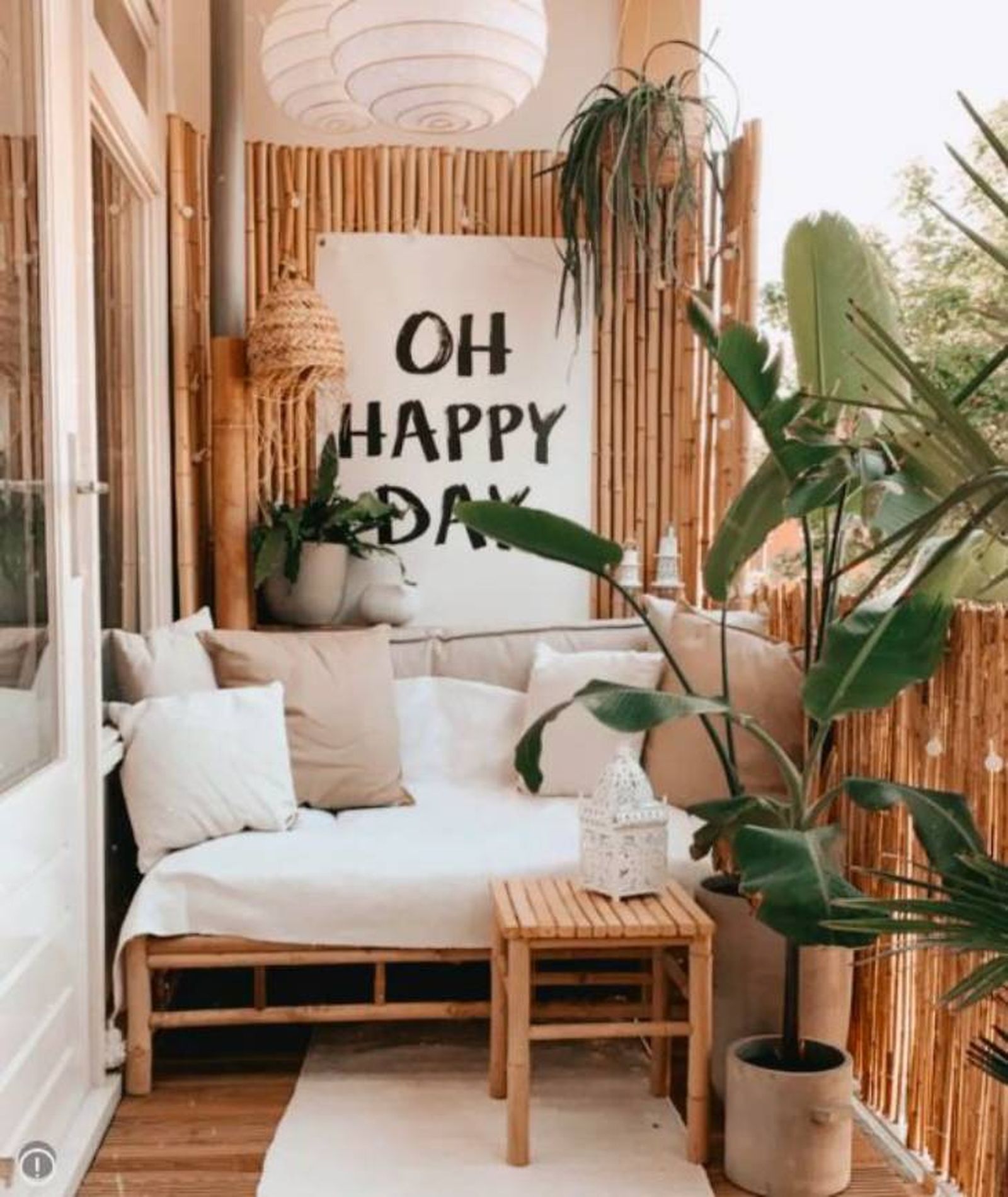 11 balcones mural de pared pinterest