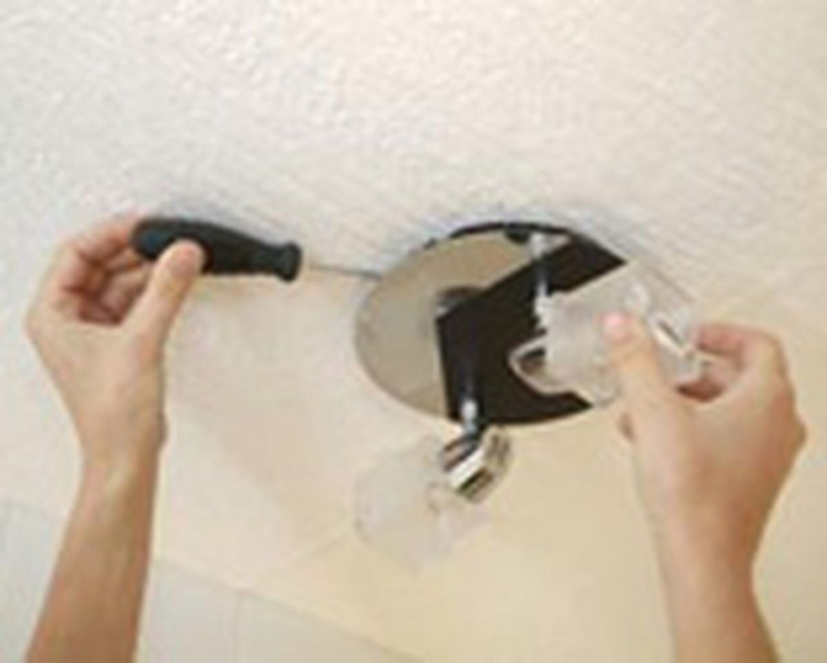brico 0511 colocar plafon techo bano paso 9