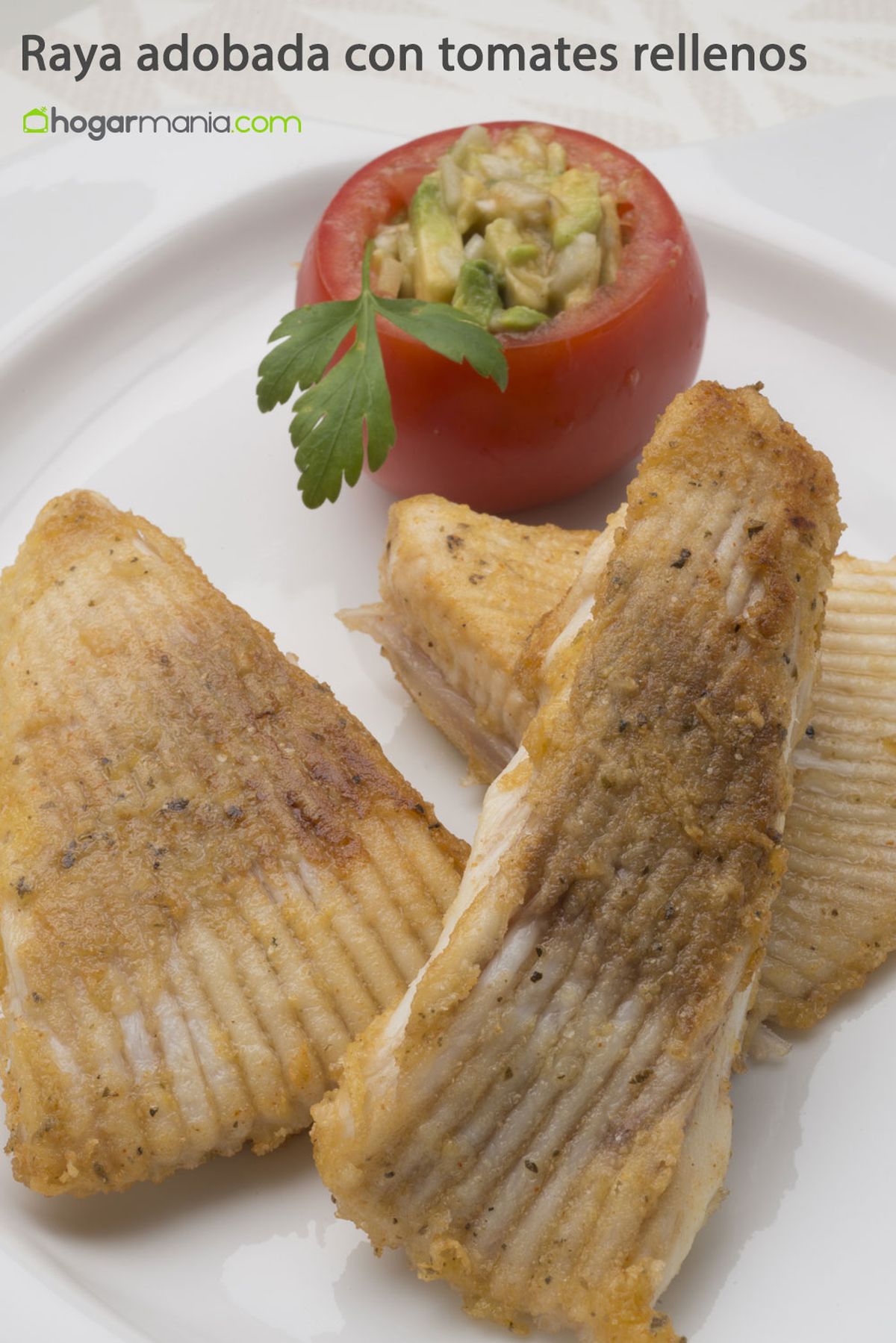 raya adobada pinterest