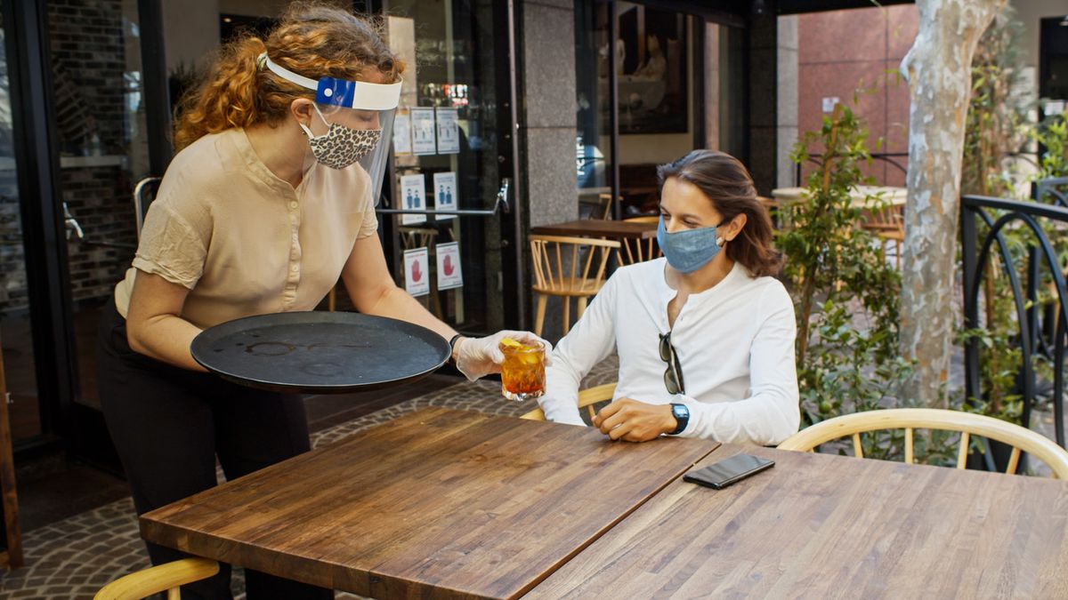 prohibiciones sanciones coronavirus restaurantes