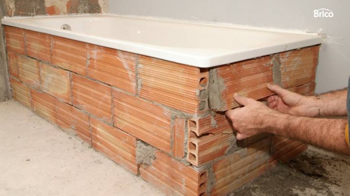 puede un particular reformar su propio bano 2