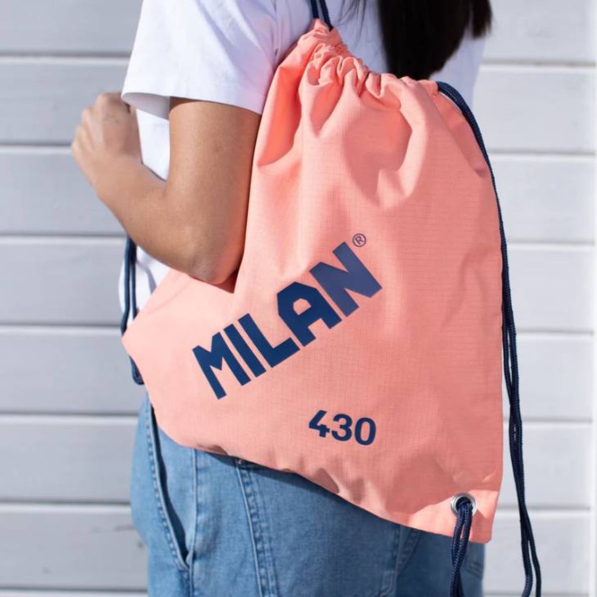 bolsa saco milan 430