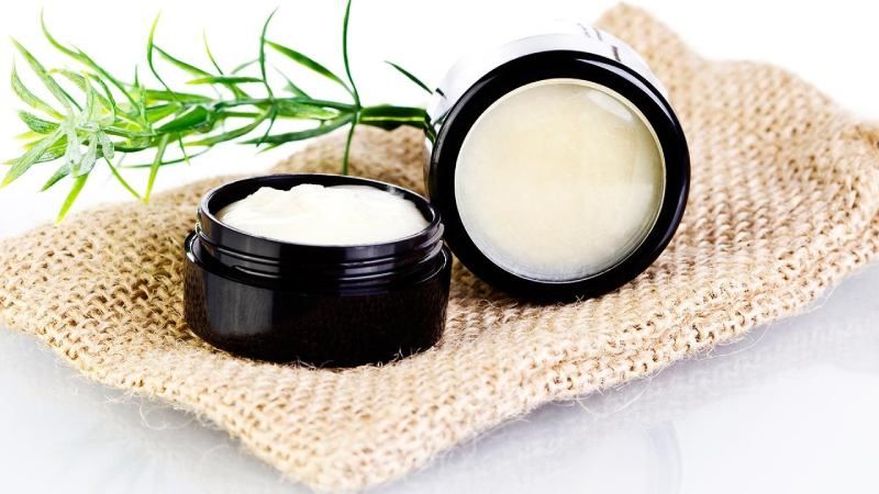 Cosmética natural
