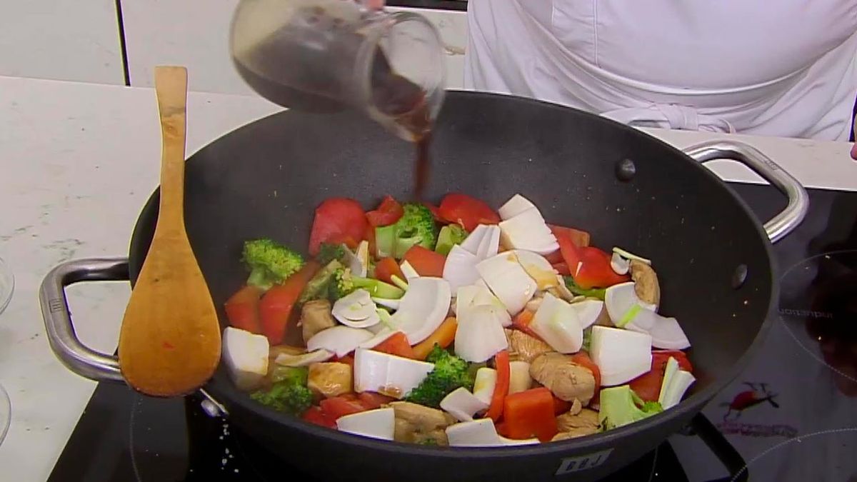 karl6687 pollo teriyaki p3