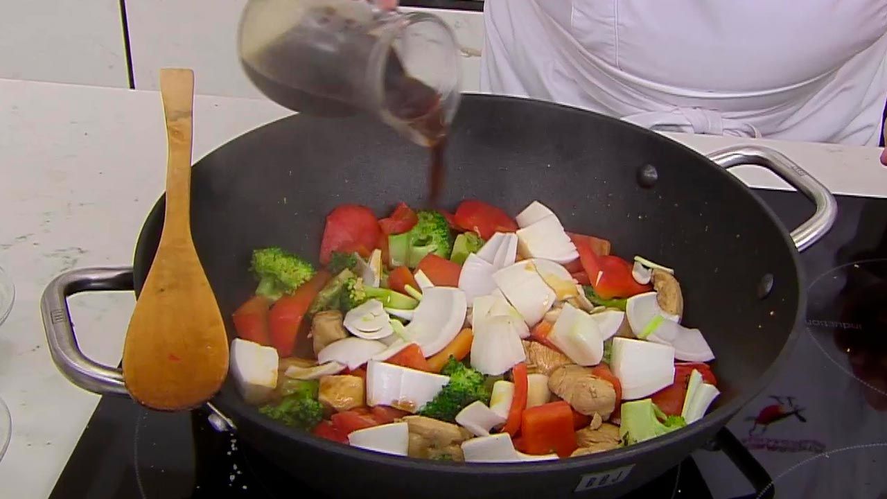 karl6687 pollo teriyaki p3
