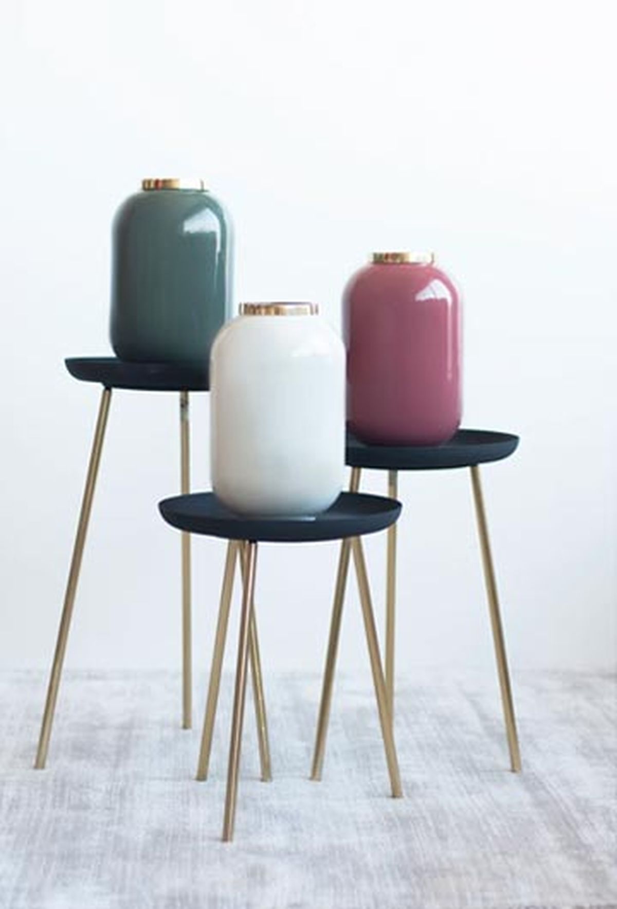 jarron marsala gold leroy merlin