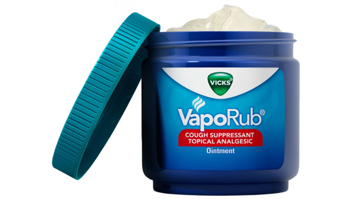 estos son los 10 usos del vicks vaporub que desconocias 1