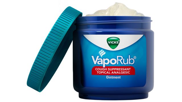 estos son los 10 usos del vicks vaporub que desconocias 1