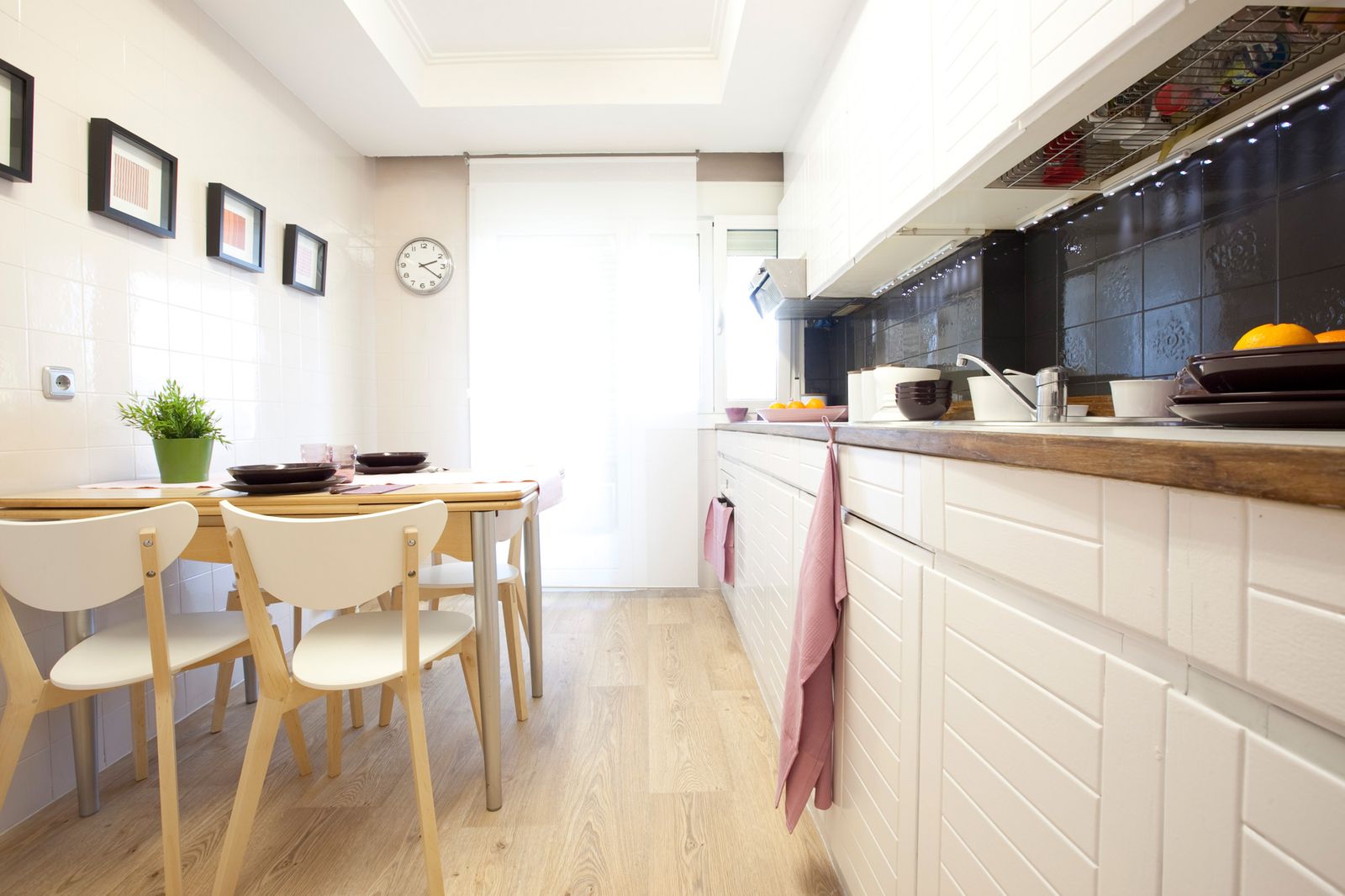 Actualizar cocina sin obra