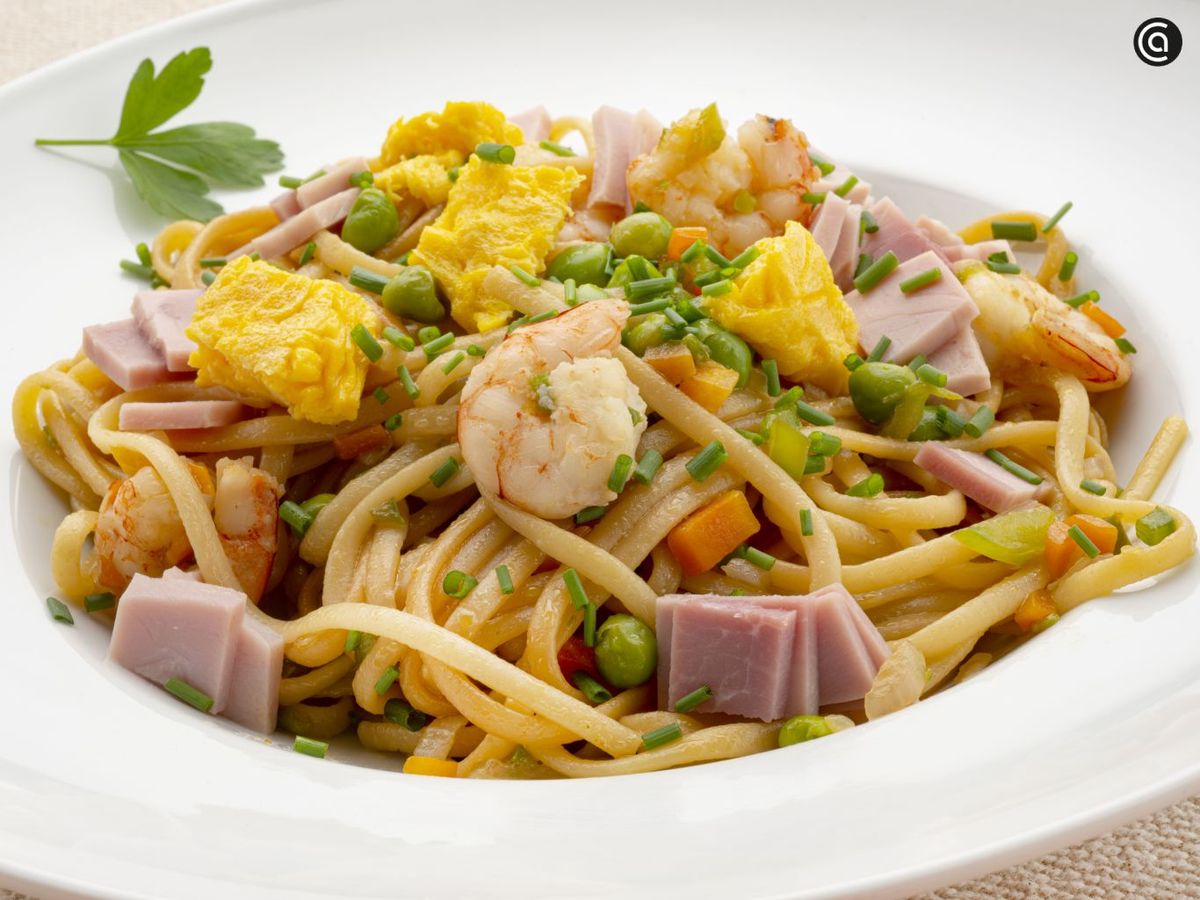 Una receta fácil y sabrosa ideal para cualquier día