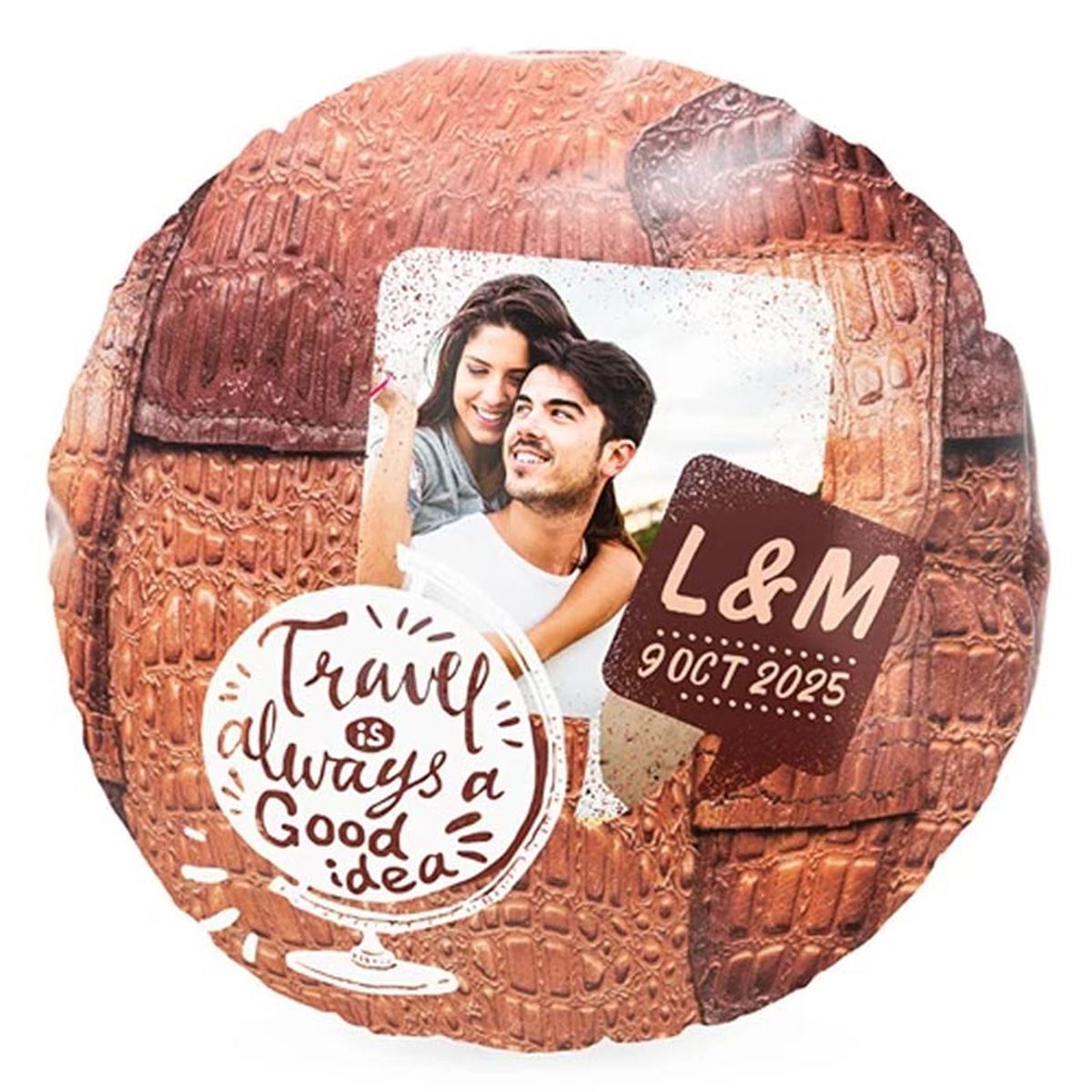 beneficios articulos personalizados cojines personalizados redondo