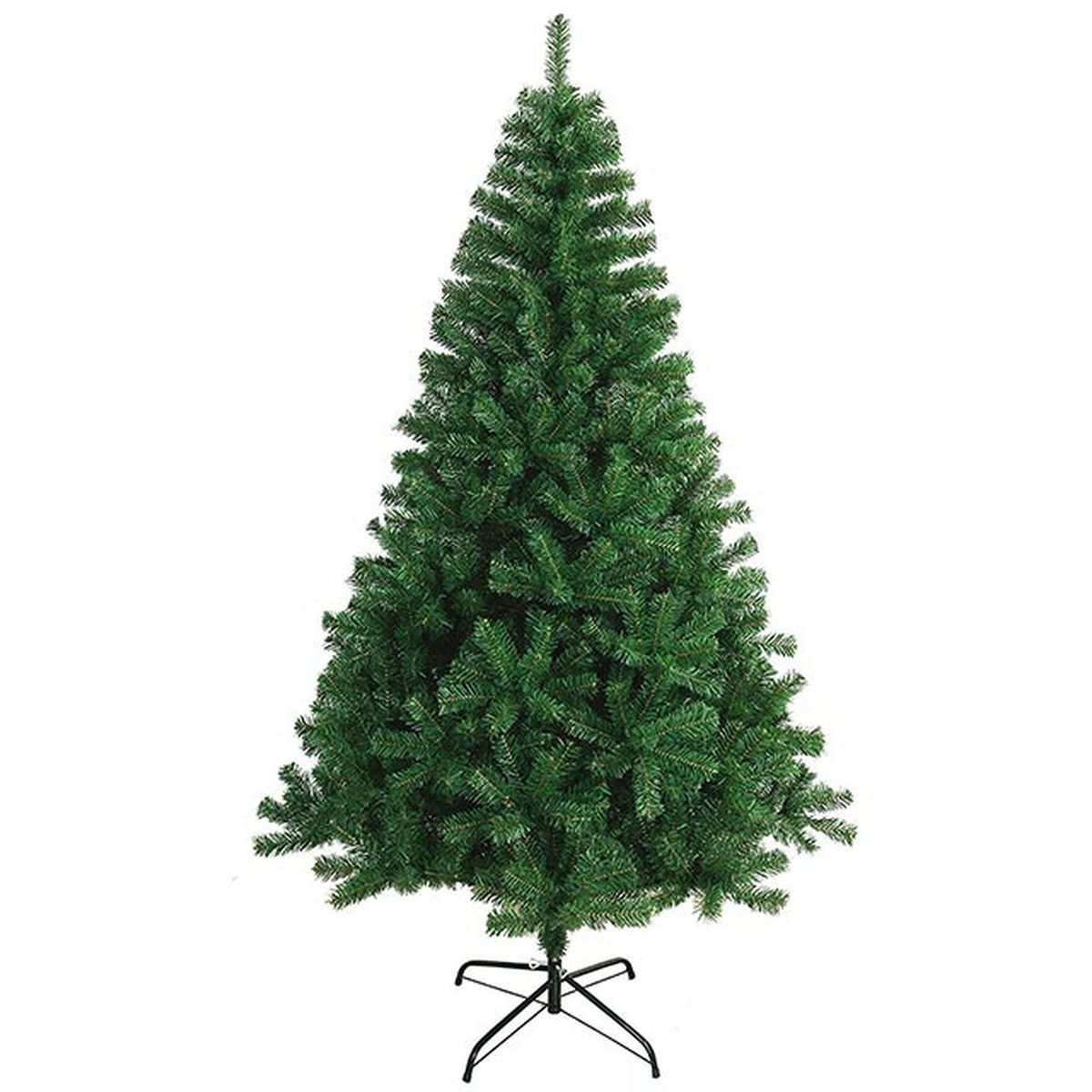 arbol navidad verde amazon