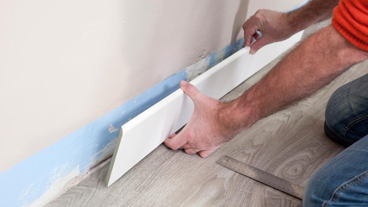 Bricomania 684 Colocacion de lamas vinilicas p9