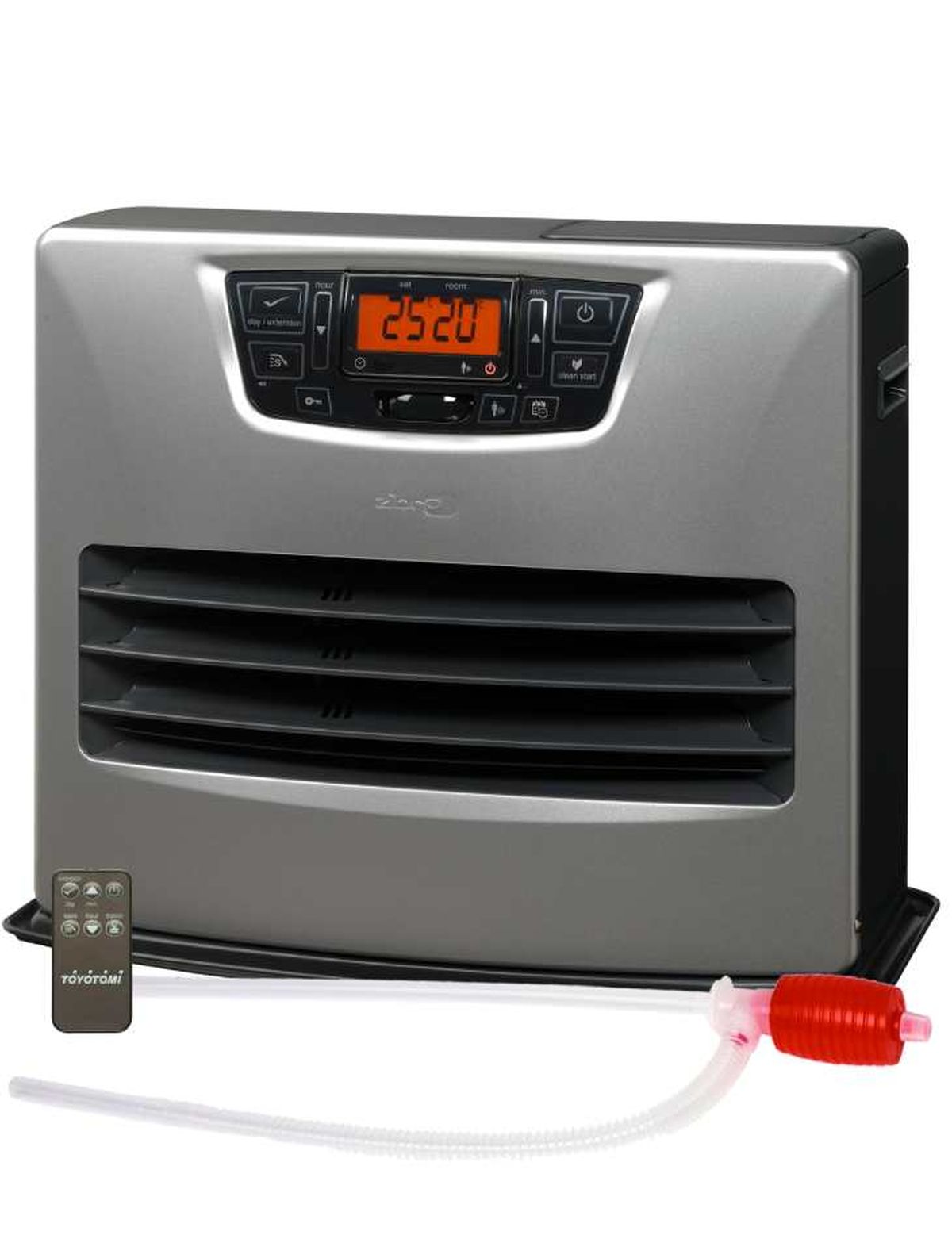 como elegir una estufa 3