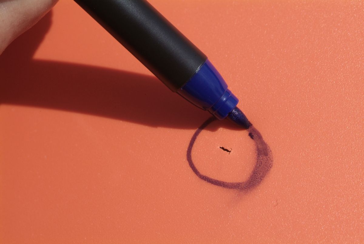 Reparación de embarcación de plástico paso 5