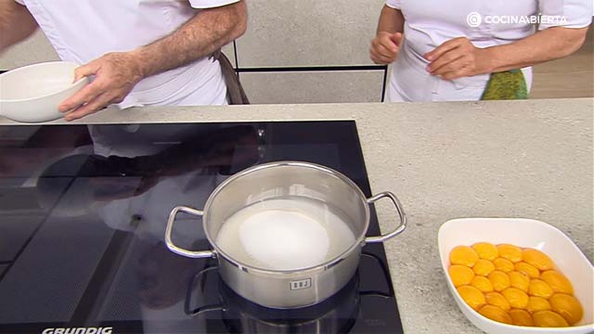 tarta tocino de cielo karl6946 paso 3