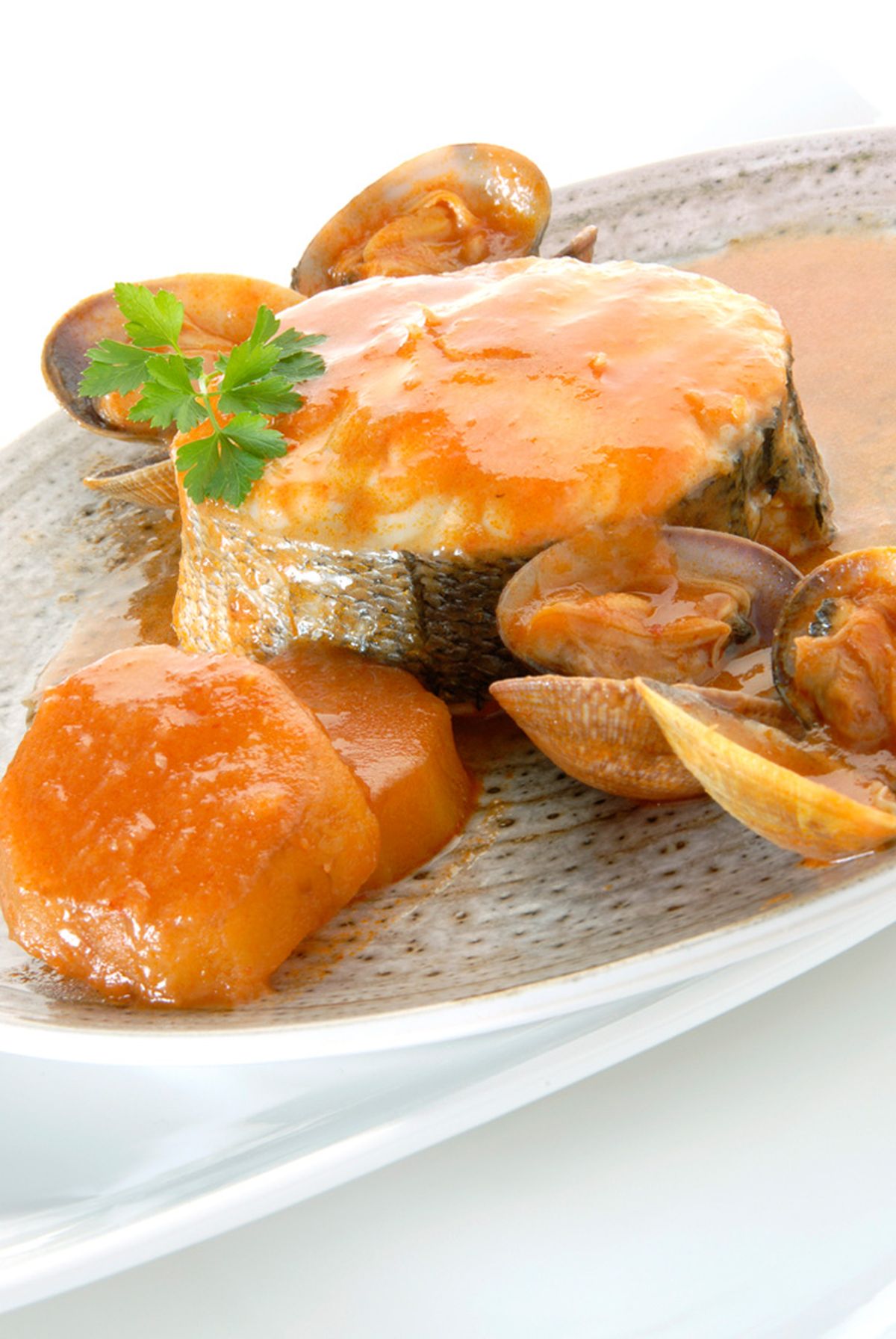 lomos sidra almejas xl