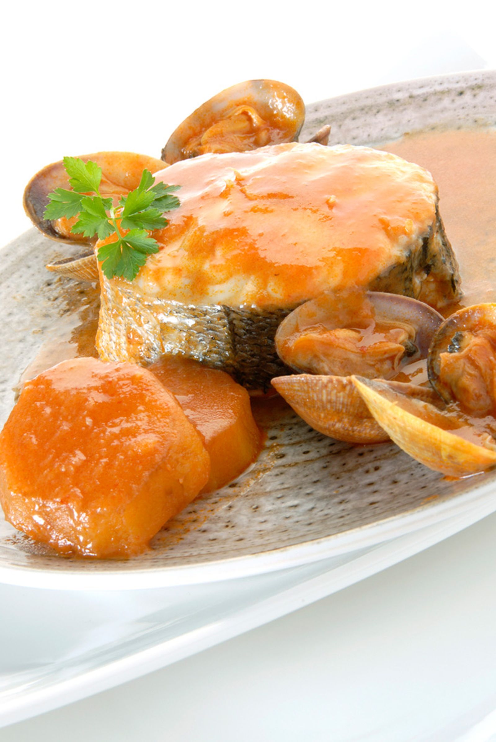 lomos sidra almejas xl