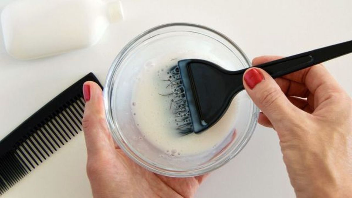 mascarillas caseras para hidratar y alisar el cabello de forma natural que funcionan