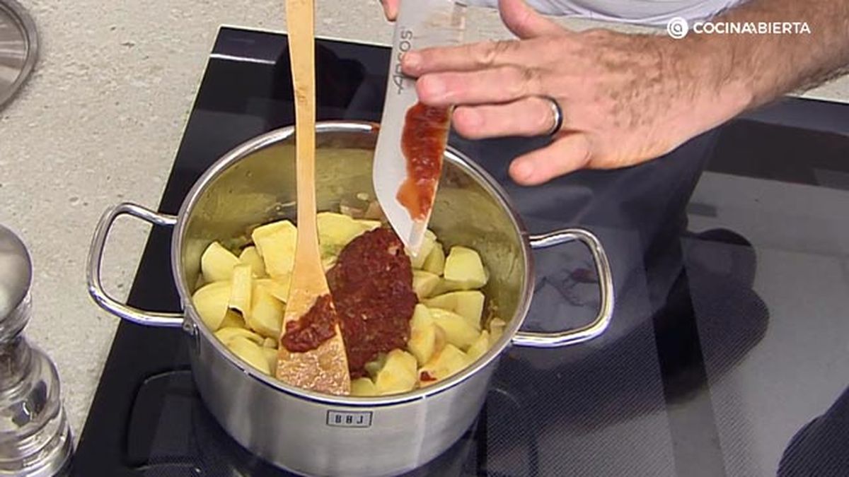 receta marmitako mejillones ka paso 7