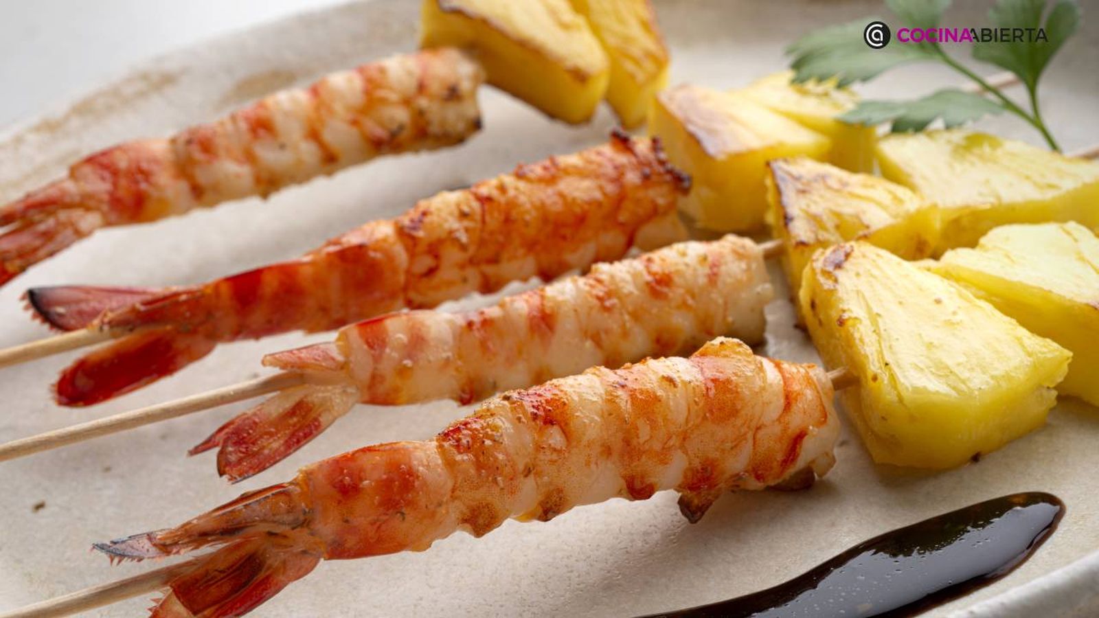 karl7066 pintxo langostino xl