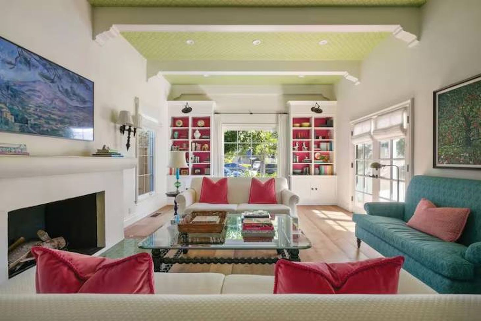 salon casa emma stone 2