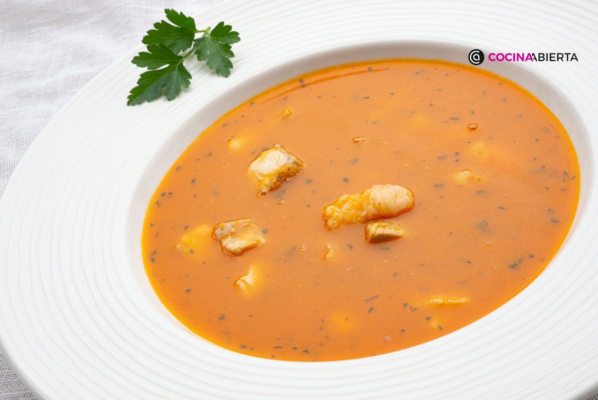 Un plato completo y delicioso para disfrutar en familia