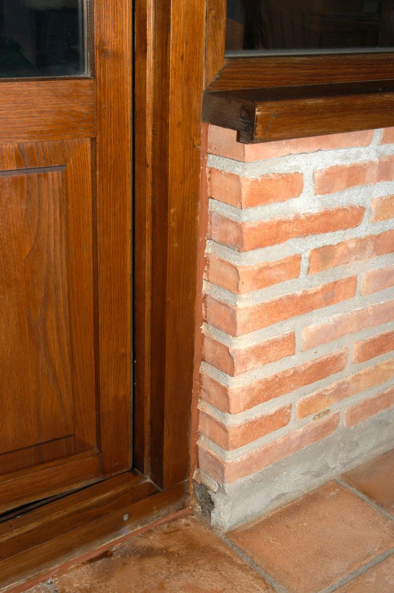 Sellado exterior paso 8