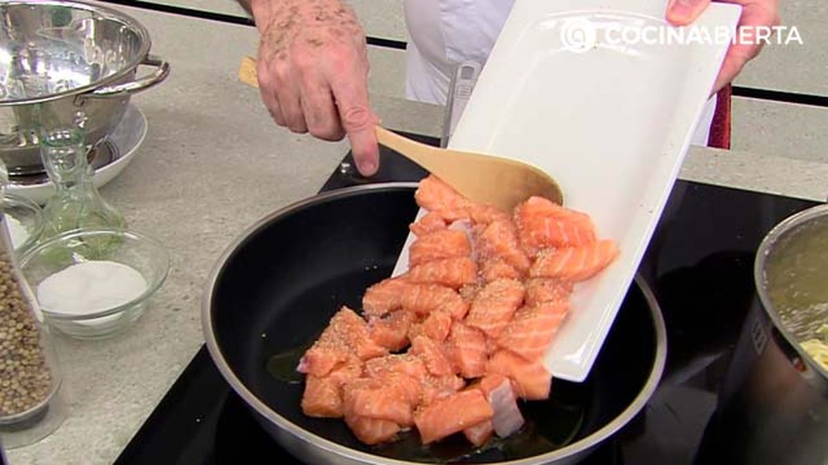 KARL6877 fettuccini alfredo p3