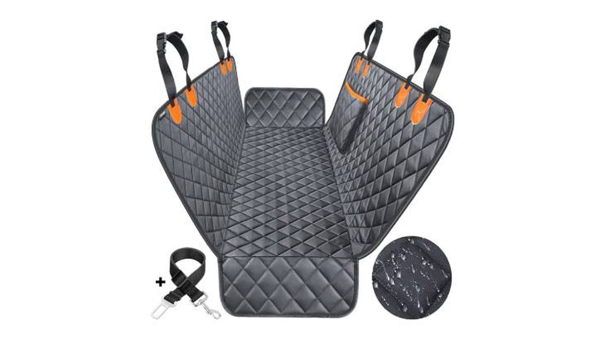 funda impermeable coche cptec amazon