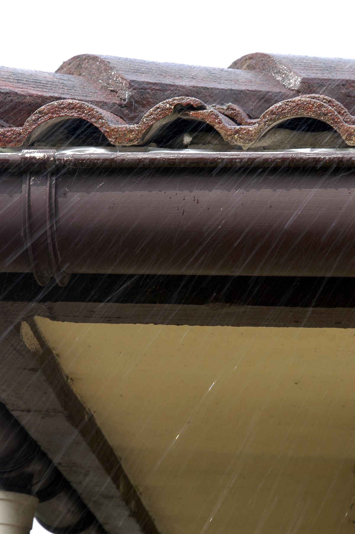 Arreglo de canalón paso 5