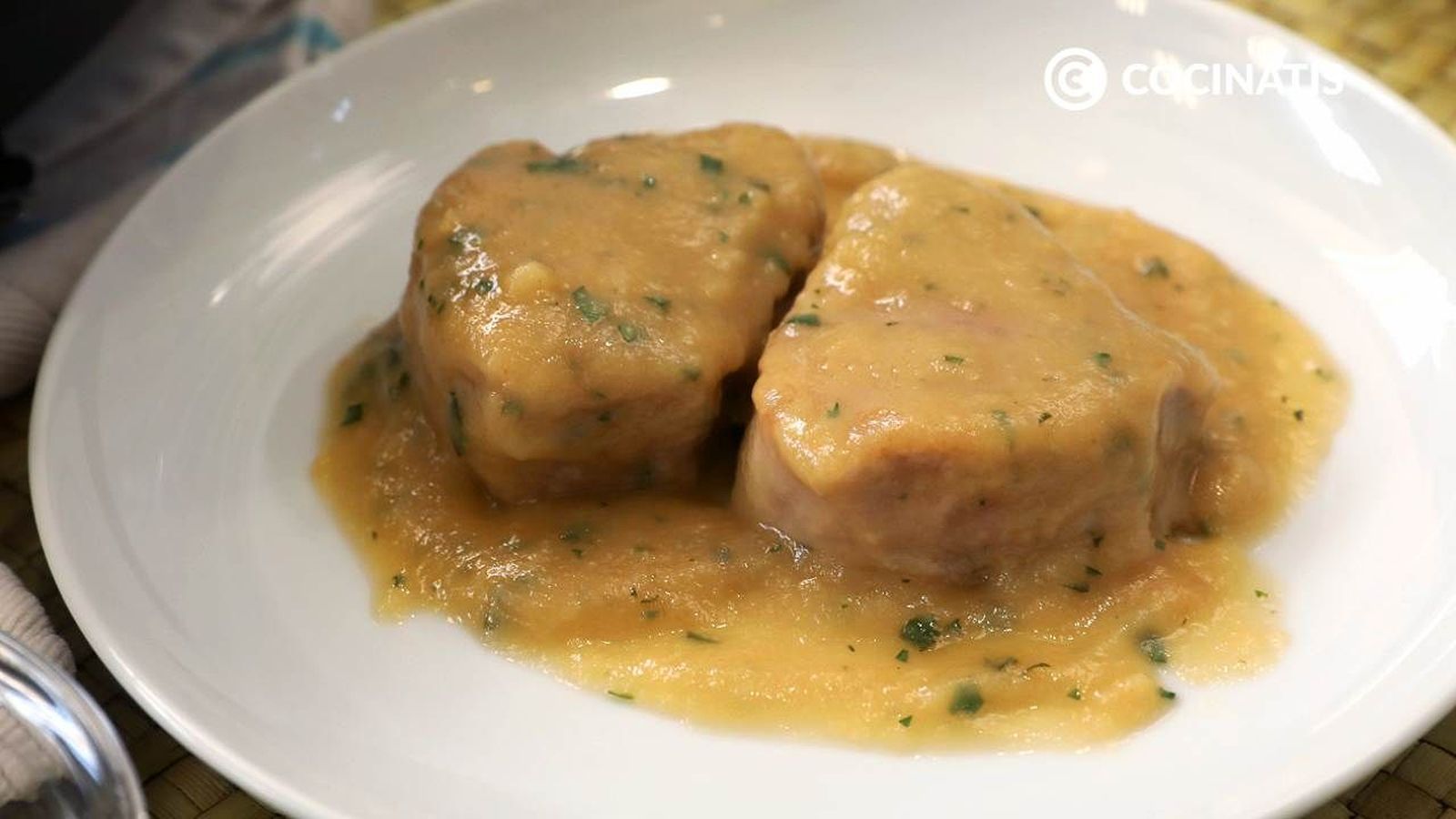 CTIS0991 receta solomillo al whisky