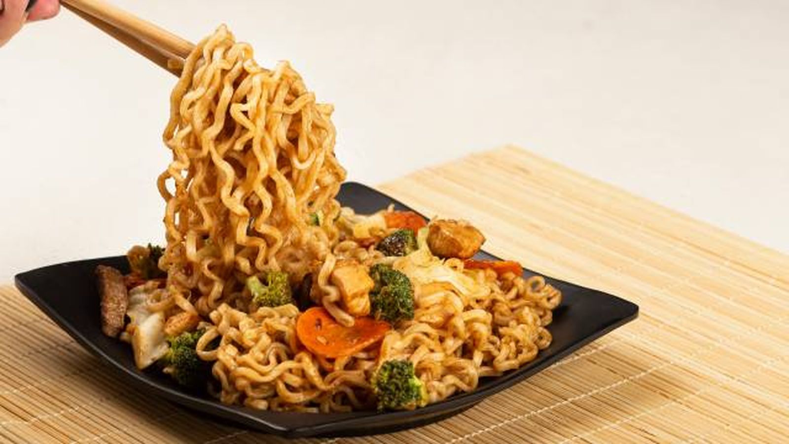 fideos yakisoba 3