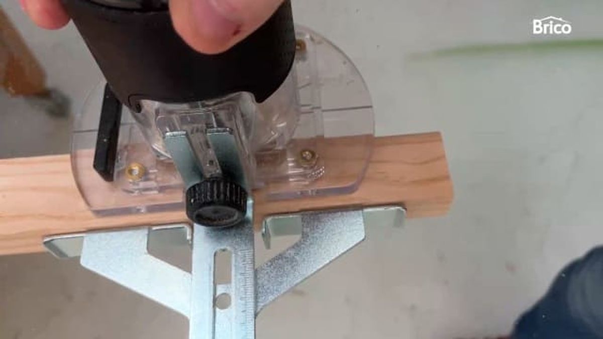 bricomania 53 como hacer una mesa plegable 6