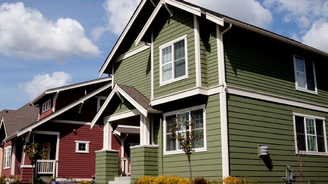 colores para fachadas de casas rusticas 5