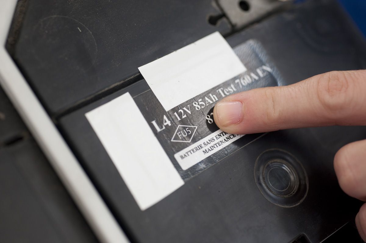 Bricomania 686 Transformador de corriente p2