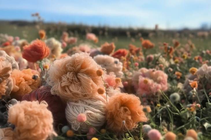 El color del año Pantone 2024 Peach Fuzz 4