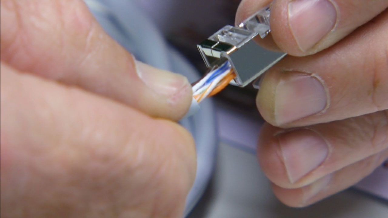 Cómo conectar ordenador a router paso 5
