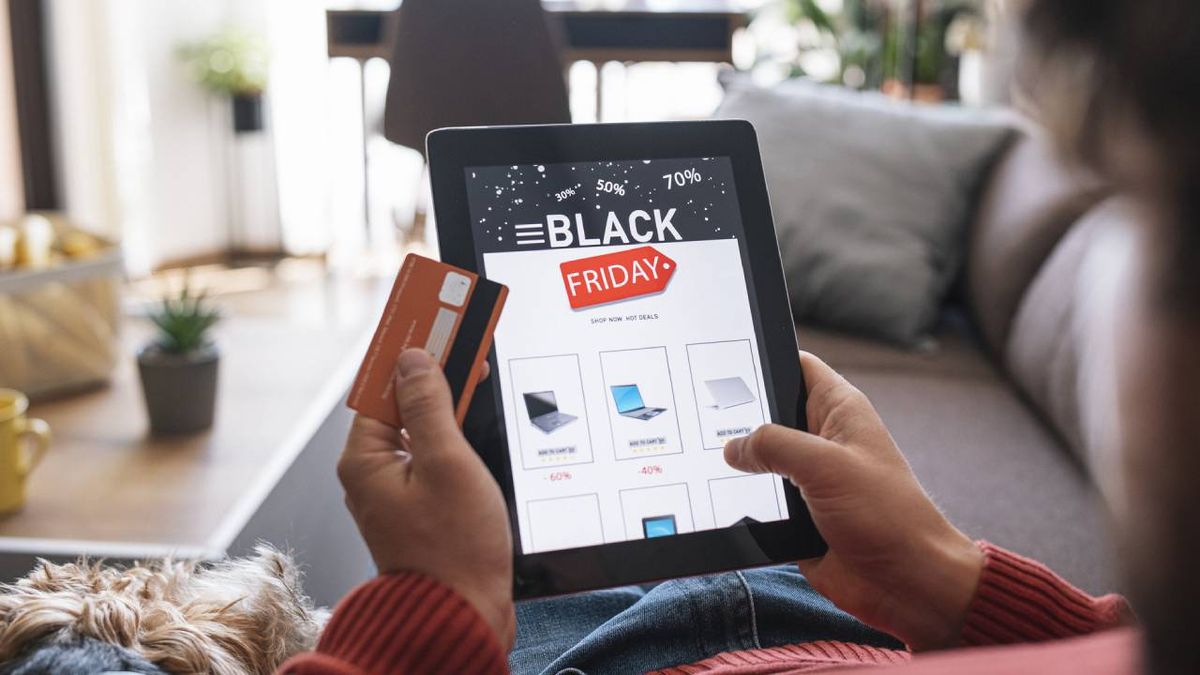 que no te enganen consejos para comprar en el black friday 2022